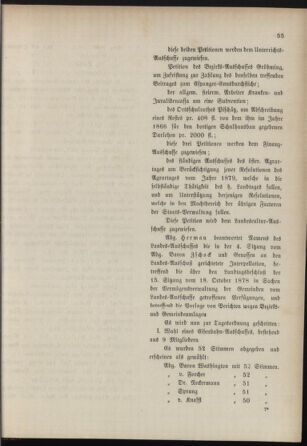 Stenographische Protokolle über die Sitzungen des Steiermärkischen Landtages 18800617 Seite: 21