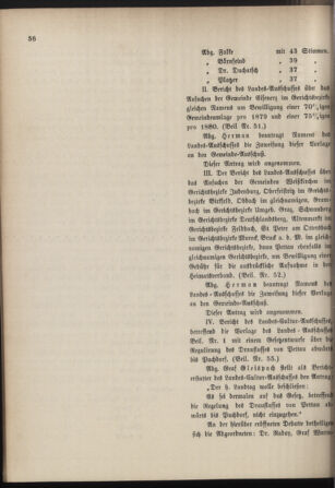 Stenographische Protokolle über die Sitzungen des Steiermärkischen Landtages 18800617 Seite: 22