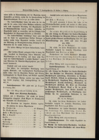 Stenographische Protokolle über die Sitzungen des Steiermärkischen Landtages 18800617 Seite: 5