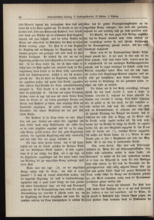 Stenographische Protokolle über die Sitzungen des Steiermärkischen Landtages 18800617 Seite: 8