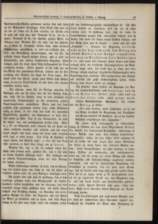 Stenographische Protokolle über die Sitzungen des Steiermärkischen Landtages 18800617 Seite: 9