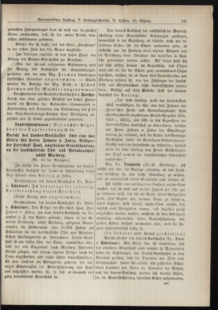 Stenographische Protokolle über die Sitzungen des Steiermärkischen Landtages 18800628 Seite: 11