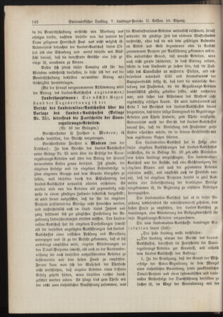 Stenographische Protokolle über die Sitzungen des Steiermärkischen Landtages 18800628 Seite: 12