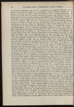 Stenographische Protokolle über die Sitzungen des Steiermärkischen Landtages 18800628 Seite: 14