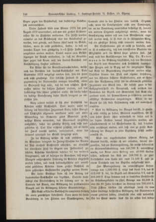 Stenographische Protokolle über die Sitzungen des Steiermärkischen Landtages 18800628 Seite: 16