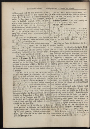 Stenographische Protokolle über die Sitzungen des Steiermärkischen Landtages 18800628 Seite: 18