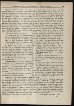 Stenographische Protokolle über die Sitzungen des Steiermärkischen Landtages 18800628 Seite: 19