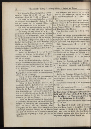 Stenographische Protokolle über die Sitzungen des Steiermärkischen Landtages 18800628 Seite: 2