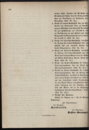 Stenographische Protokolle über die Sitzungen des Steiermärkischen Landtages 18800628 Seite: 30