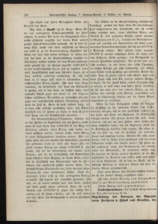 Stenographische Protokolle über die Sitzungen des Steiermärkischen Landtages 18800628 Seite: 4