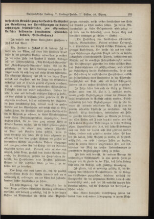 Stenographische Protokolle über die Sitzungen des Steiermärkischen Landtages 18800628 Seite: 5