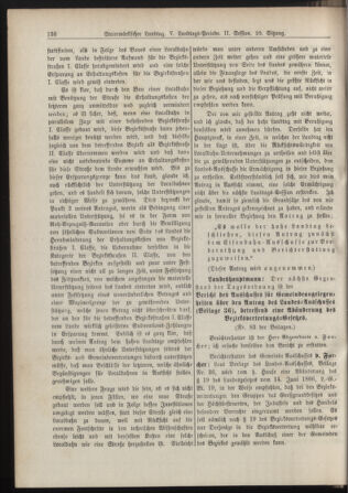 Stenographische Protokolle über die Sitzungen des Steiermärkischen Landtages 18800628 Seite: 6