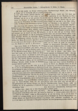 Stenographische Protokolle über die Sitzungen des Steiermärkischen Landtages 18800628 Seite: 8