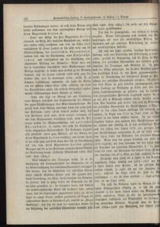 Stenographische Protokolle über die Sitzungen des Steiermärkischen Landtages 18800630 Seite: 10