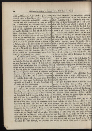 Stenographische Protokolle über die Sitzungen des Steiermärkischen Landtages 18800630 Seite: 18