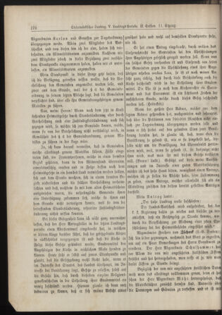 Stenographische Protokolle über die Sitzungen des Steiermärkischen Landtages 18800630 Seite: 20