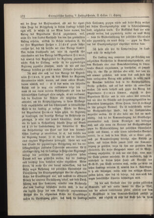 Stenographische Protokolle über die Sitzungen des Steiermärkischen Landtages 18800630 Seite: 22