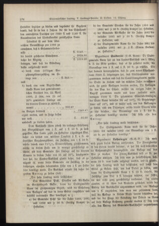 Stenographische Protokolle über die Sitzungen des Steiermärkischen Landtages 18800630 Seite: 26