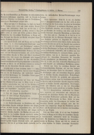 Stenographische Protokolle über die Sitzungen des Steiermärkischen Landtages 18800630 Seite: 3