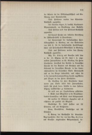 Stenographische Protokolle über die Sitzungen des Steiermärkischen Landtages 18800630 Seite: 31