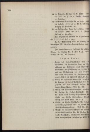 Stenographische Protokolle über die Sitzungen des Steiermärkischen Landtages 18800630 Seite: 34