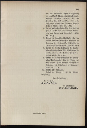 Stenographische Protokolle über die Sitzungen des Steiermärkischen Landtages 18800630 Seite: 35