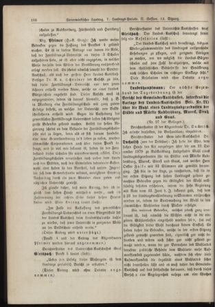 Stenographische Protokolle über die Sitzungen des Steiermärkischen Landtages 18800701 Seite: 10