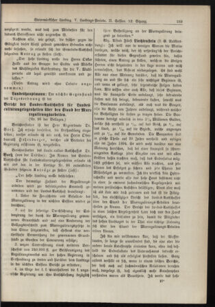 Stenographische Protokolle über die Sitzungen des Steiermärkischen Landtages 18800701 Seite: 11