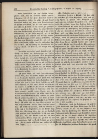 Stenographische Protokolle über die Sitzungen des Steiermärkischen Landtages 18800701 Seite: 14