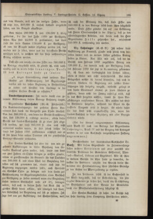 Stenographische Protokolle über die Sitzungen des Steiermärkischen Landtages 18800701 Seite: 17