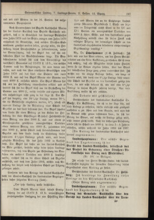 Stenographische Protokolle über die Sitzungen des Steiermärkischen Landtages 18800701 Seite: 19