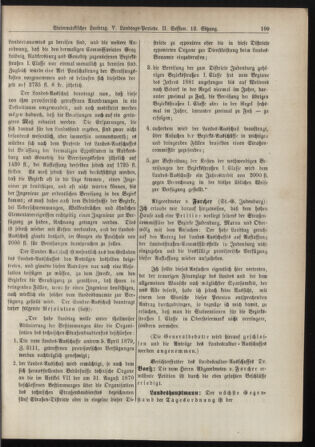 Stenographische Protokolle über die Sitzungen des Steiermärkischen Landtages 18800701 Seite: 21