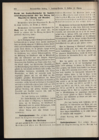 Stenographische Protokolle über die Sitzungen des Steiermärkischen Landtages 18800701 Seite: 22