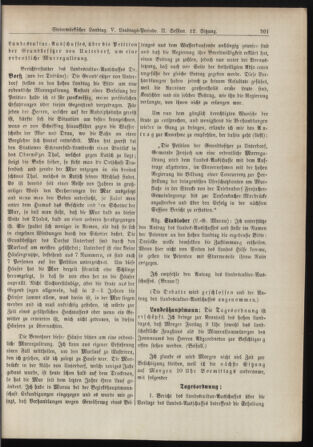 Stenographische Protokolle über die Sitzungen des Steiermärkischen Landtages 18800701 Seite: 23