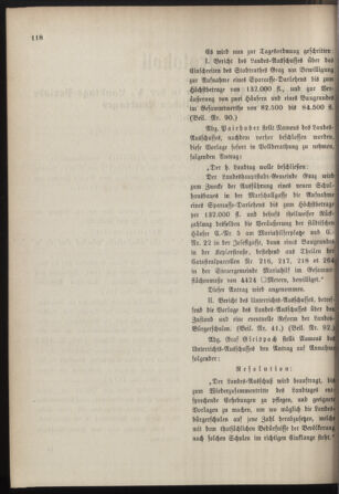 Stenographische Protokolle über die Sitzungen des Steiermärkischen Landtages 18800701 Seite: 26