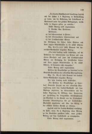 Stenographische Protokolle über die Sitzungen des Steiermärkischen Landtages 18800701 Seite: 33