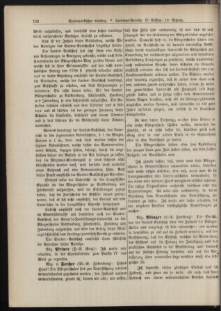 Stenographische Protokolle über die Sitzungen des Steiermärkischen Landtages 18800701 Seite: 4