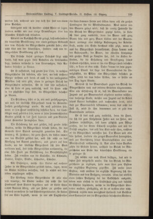 Stenographische Protokolle über die Sitzungen des Steiermärkischen Landtages 18800701 Seite: 5