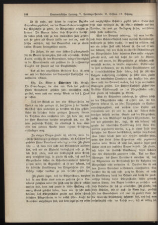 Stenographische Protokolle über die Sitzungen des Steiermärkischen Landtages 18800701 Seite: 6