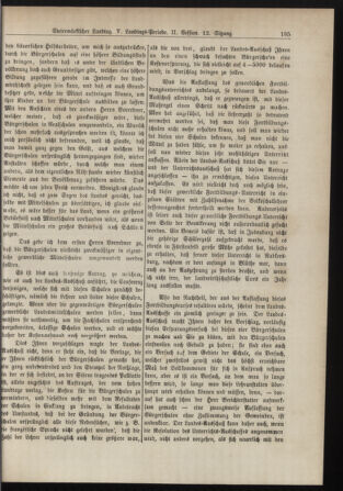 Stenographische Protokolle über die Sitzungen des Steiermärkischen Landtages 18800701 Seite: 7