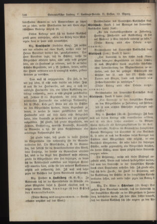 Stenographische Protokolle über die Sitzungen des Steiermärkischen Landtages 18800701 Seite: 8