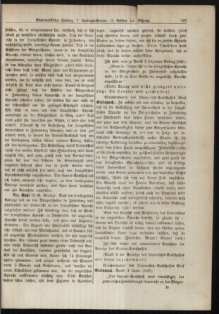 Stenographische Protokolle über die Sitzungen des Steiermärkischen Landtages 18800701 Seite: 9