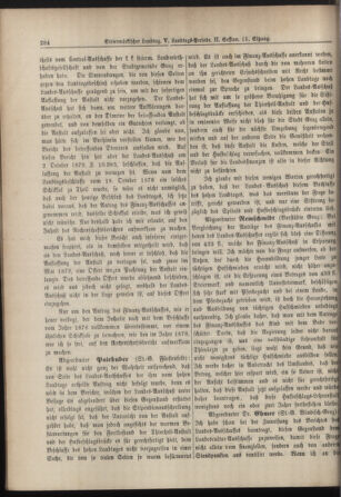 Stenographische Protokolle über die Sitzungen des Steiermärkischen Landtages 18800705 Seite: 16