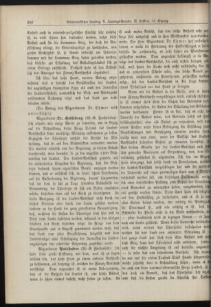 Stenographische Protokolle über die Sitzungen des Steiermärkischen Landtages 18800705 Seite: 18