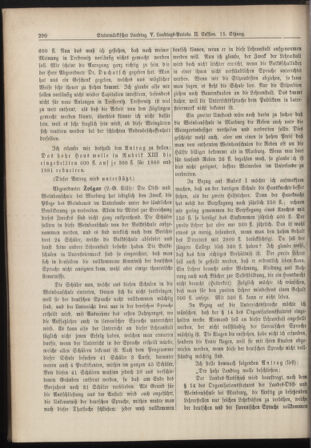 Stenographische Protokolle über die Sitzungen des Steiermärkischen Landtages 18800705 Seite: 22