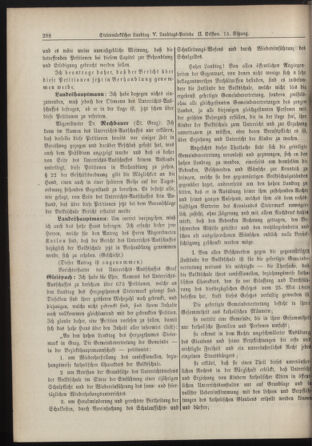 Stenographische Protokolle über die Sitzungen des Steiermärkischen Landtages 18800705 Seite: 30