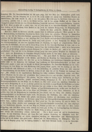 Stenographische Protokolle über die Sitzungen des Steiermärkischen Landtages 18800705 Seite: 33