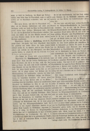 Stenographische Protokolle über die Sitzungen des Steiermärkischen Landtages 18800705 Seite: 40