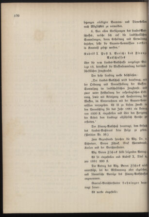 Stenographische Protokolle über die Sitzungen des Steiermärkischen Landtages 18800705 Seite: 48