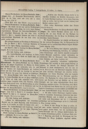 Stenographische Protokolle über die Sitzungen des Steiermärkischen Landtages 18800705 Seite: 5